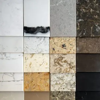 Natursteine für zeitlose Eleganz von Bonitofenser